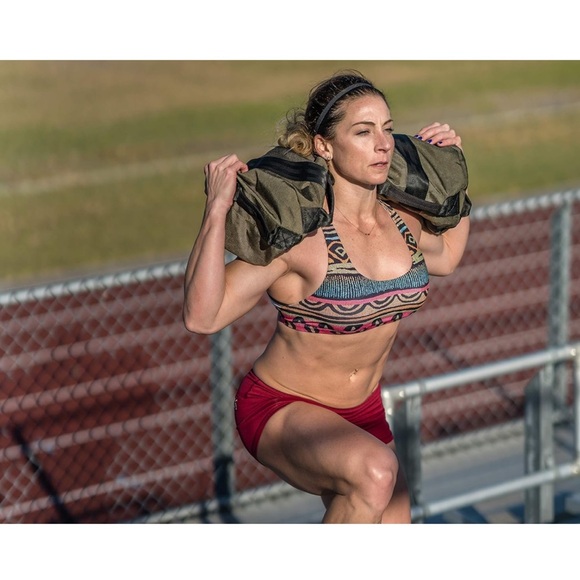 GARAGE FIT ⭐️ sandbag - Picture 7 of 8